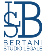 Logo Bertani Studio Legale