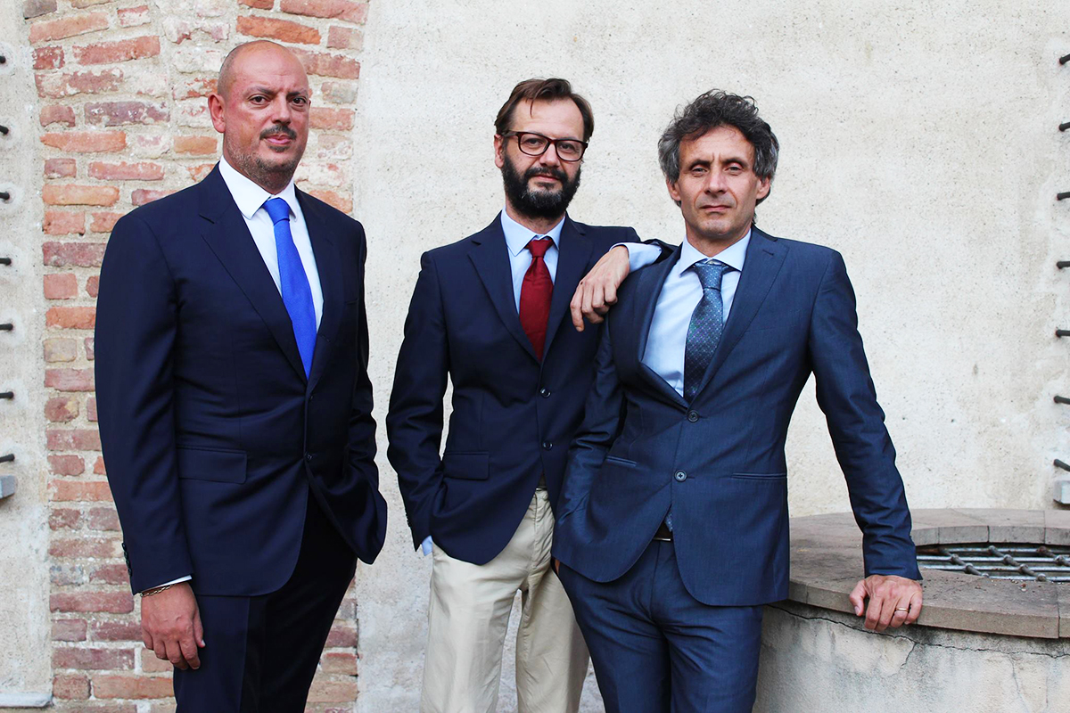 Migliore Avvocato Gaggiano Studio Legale Bertani